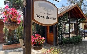Pousada Dona Bendita